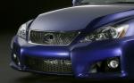 Lexus IS-F 2010 года